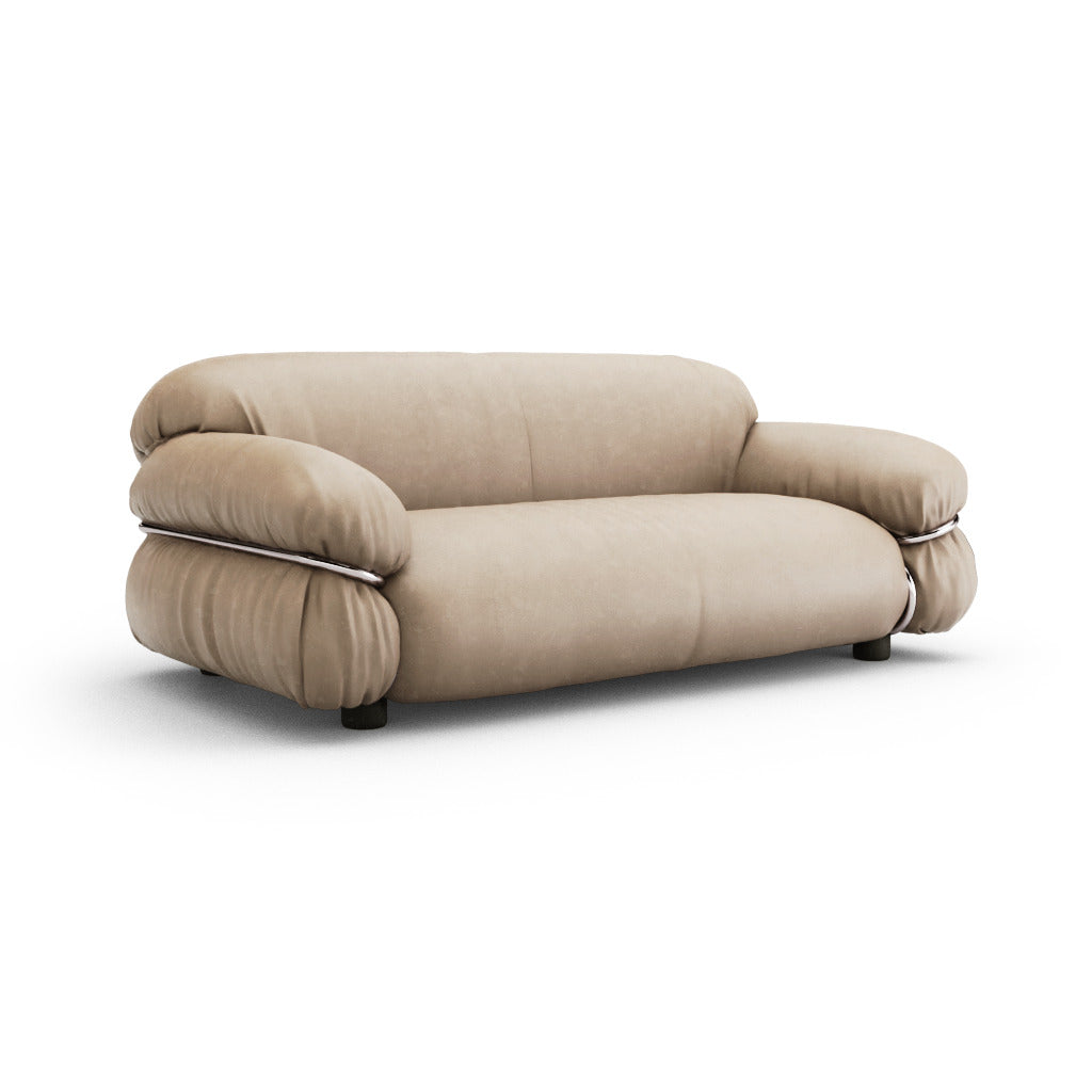 Sabine Two Seater Sofa