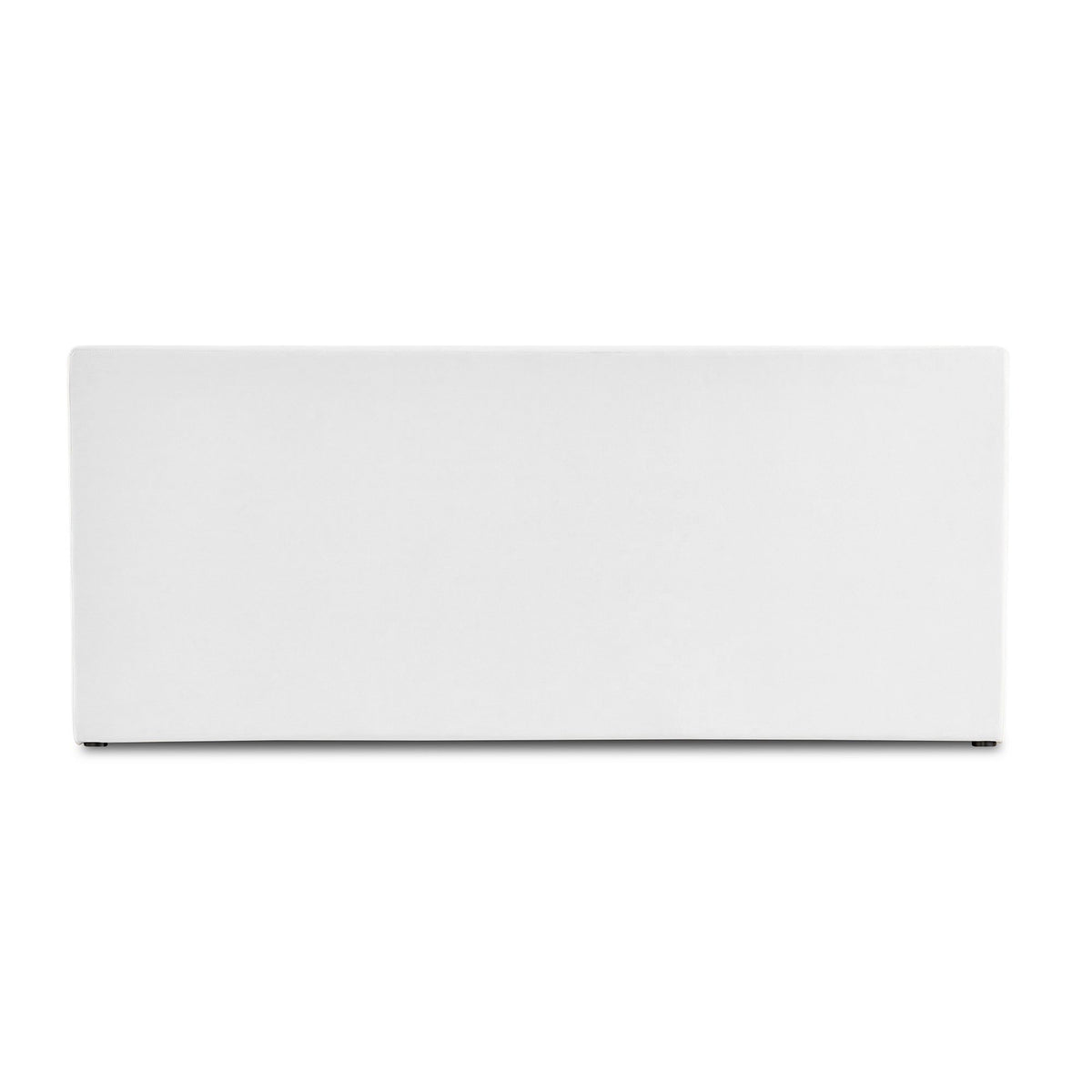 Sloane Contemporary Platform Bed - Final Sale