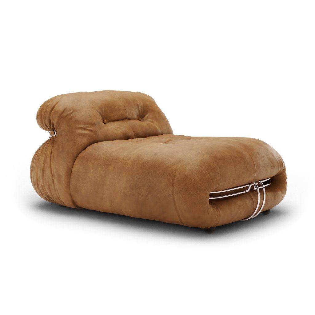 Soriana Lounge Chair
