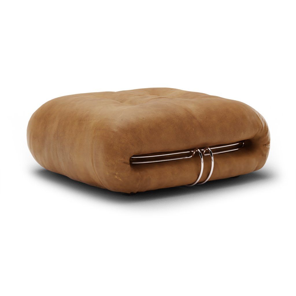 Soriana Ottoman
