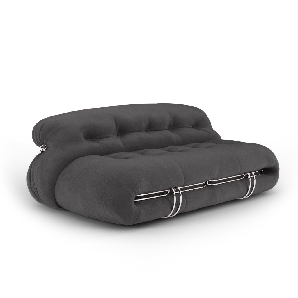 Soriana Two Seater Sofa