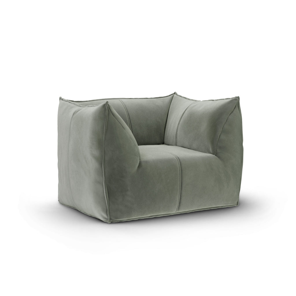 Lucian Single Sofa