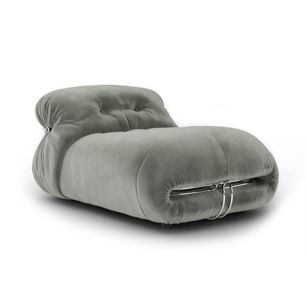 Soriana Lounge Chair