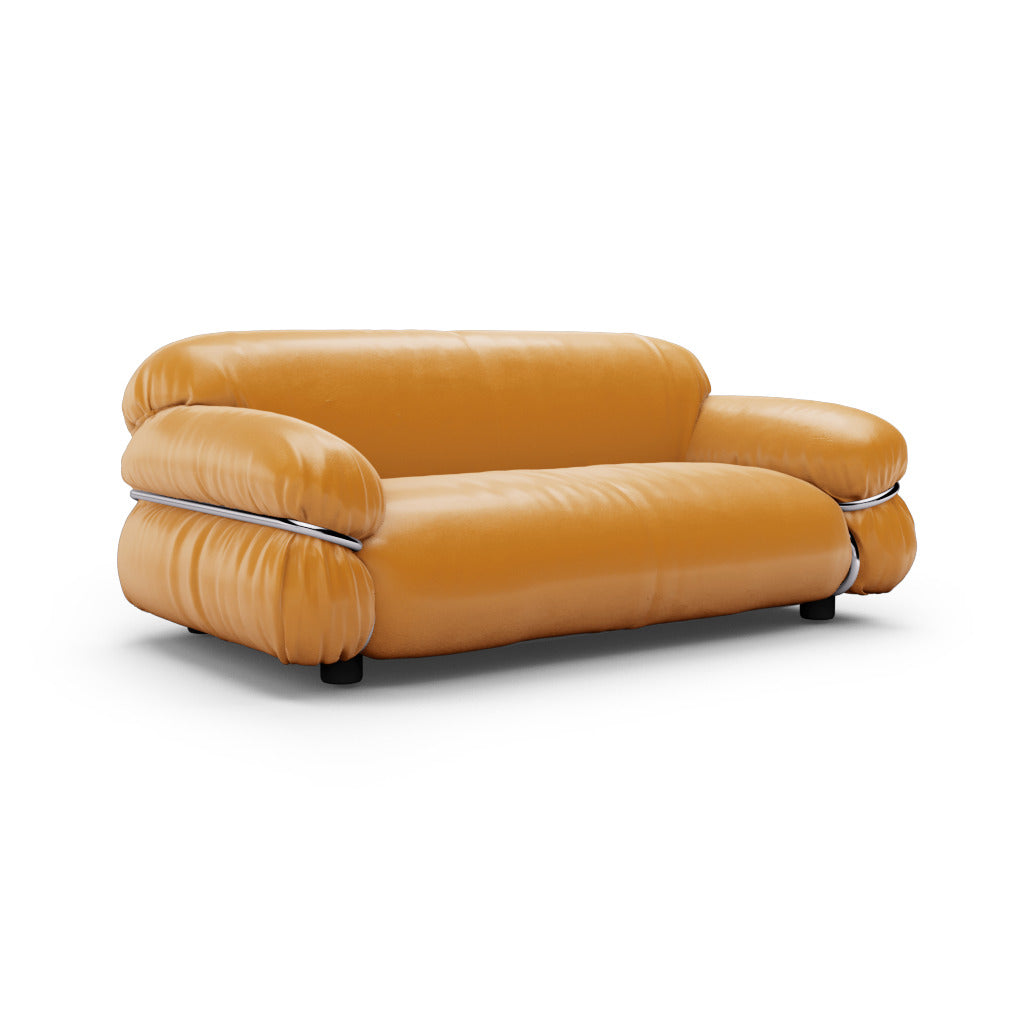 Sabine Two Seater Sofa