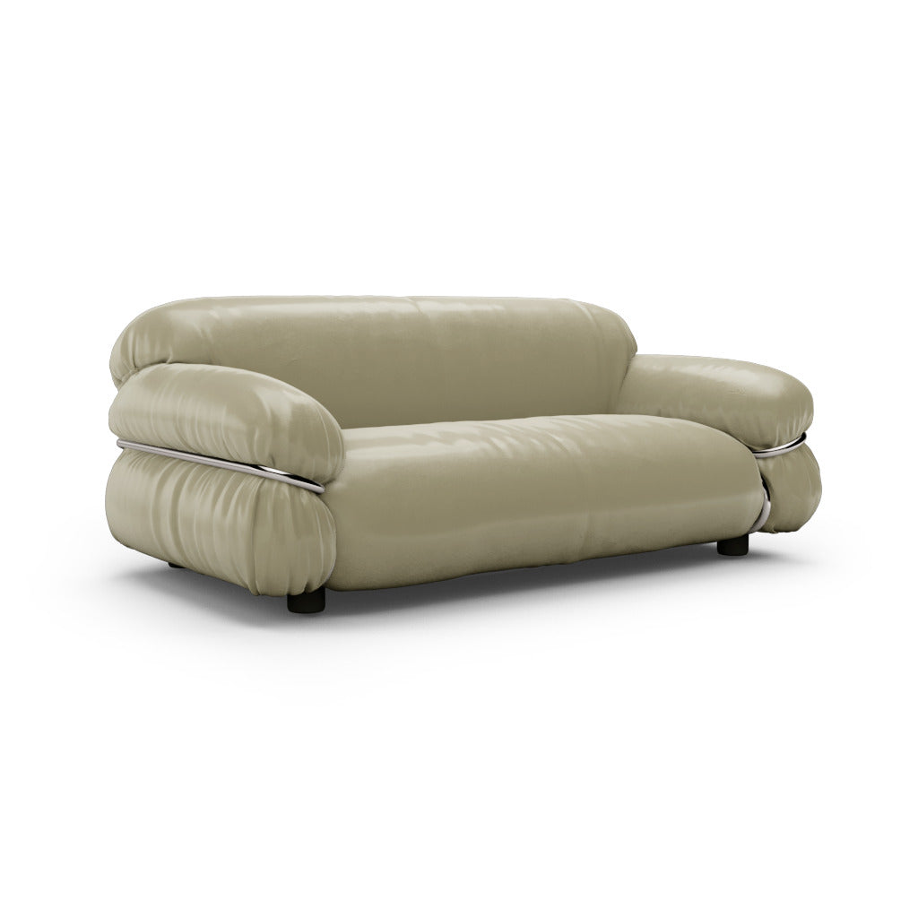 Sabine Two Seater Sofa