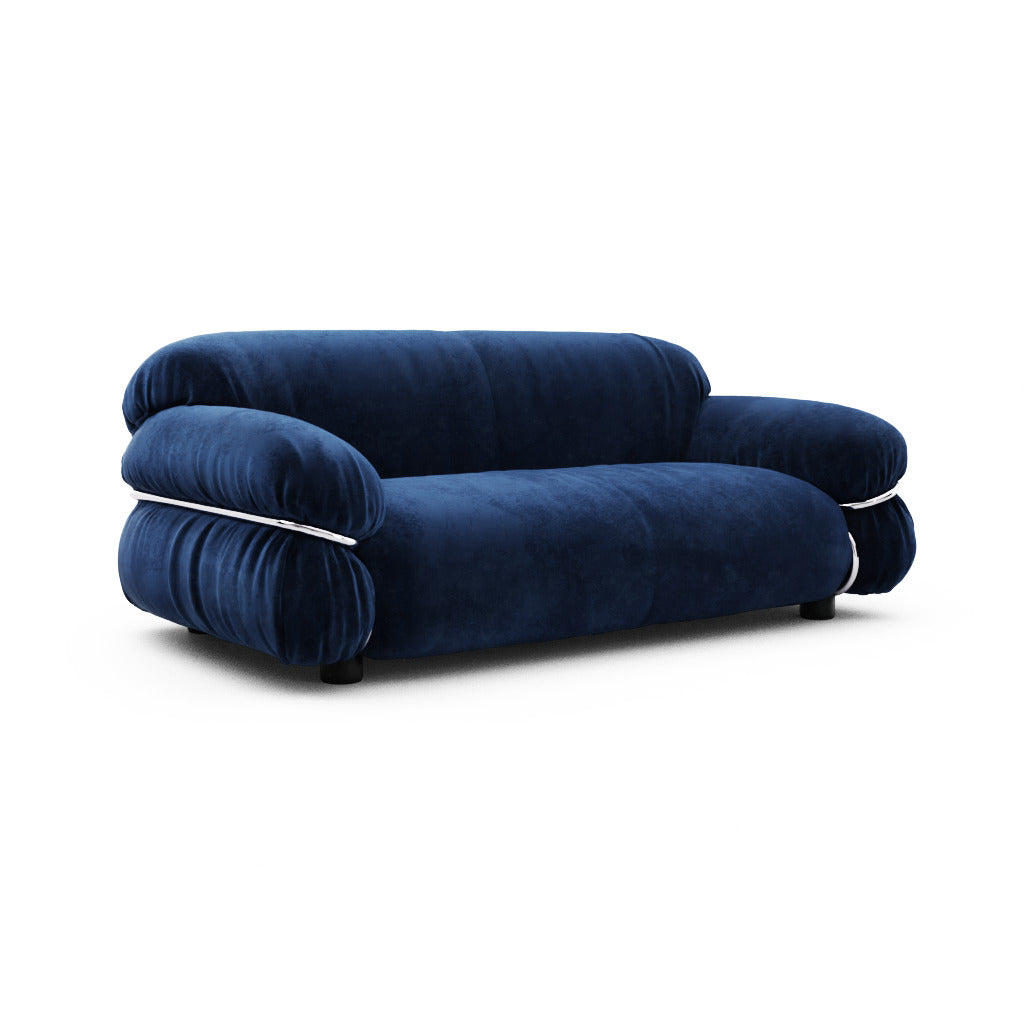 Sabine Two Seater Sofa