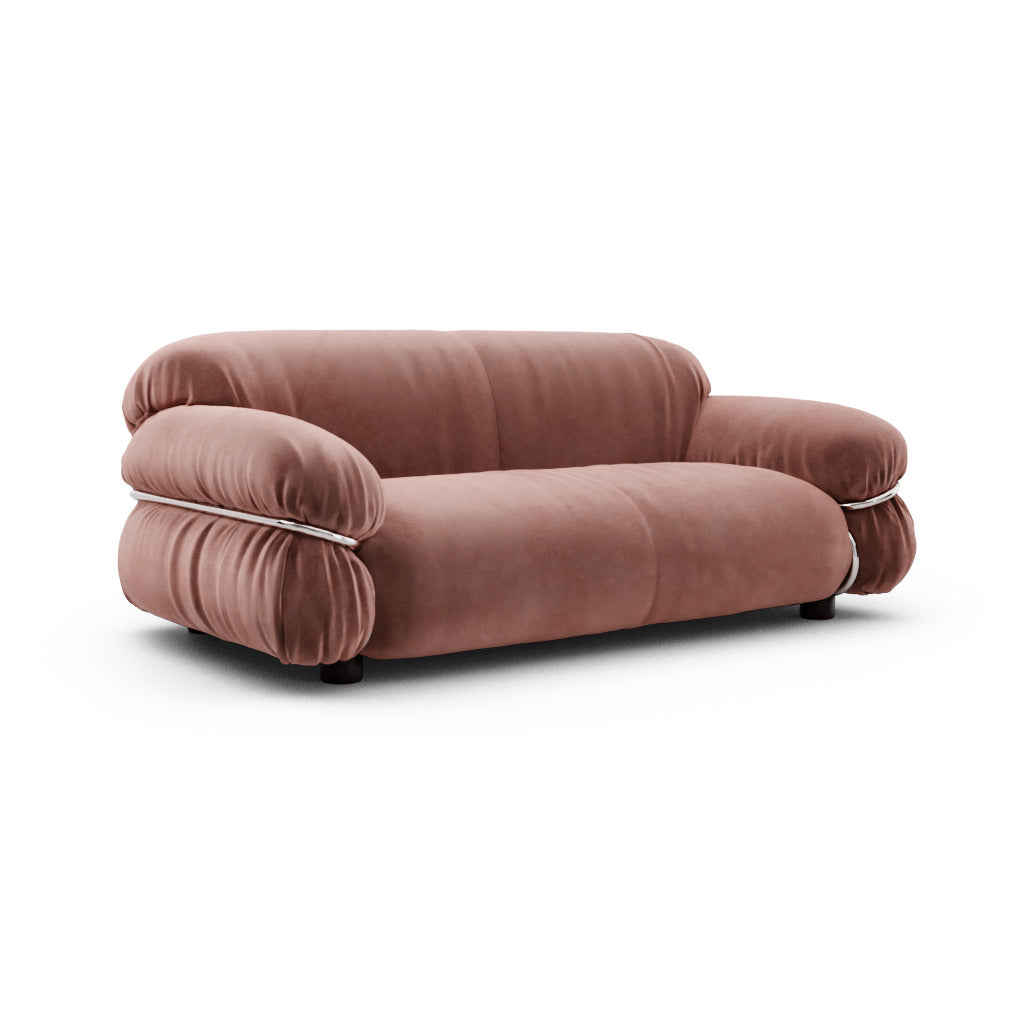 Sabine Two Seater Sofa