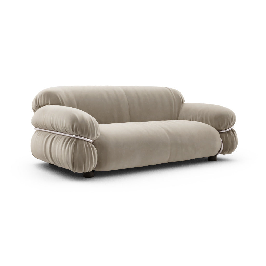 Sabine Two Seater Sofa