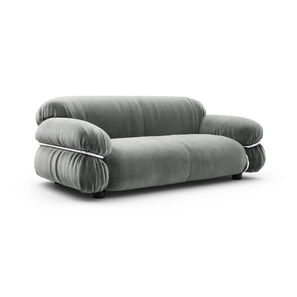 Sabine Two Seater Sofa
