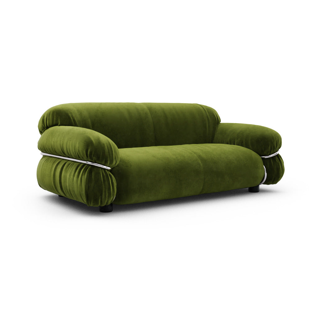 Sabine Two Seater Sofa