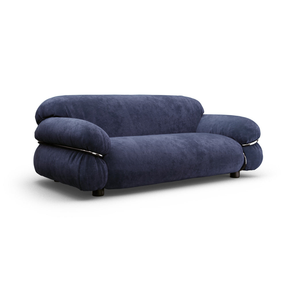 Sabine Two Seater Sofa