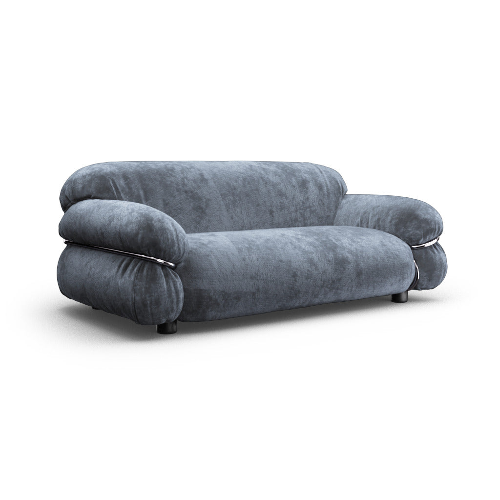 Sabine Two Seater Sofa