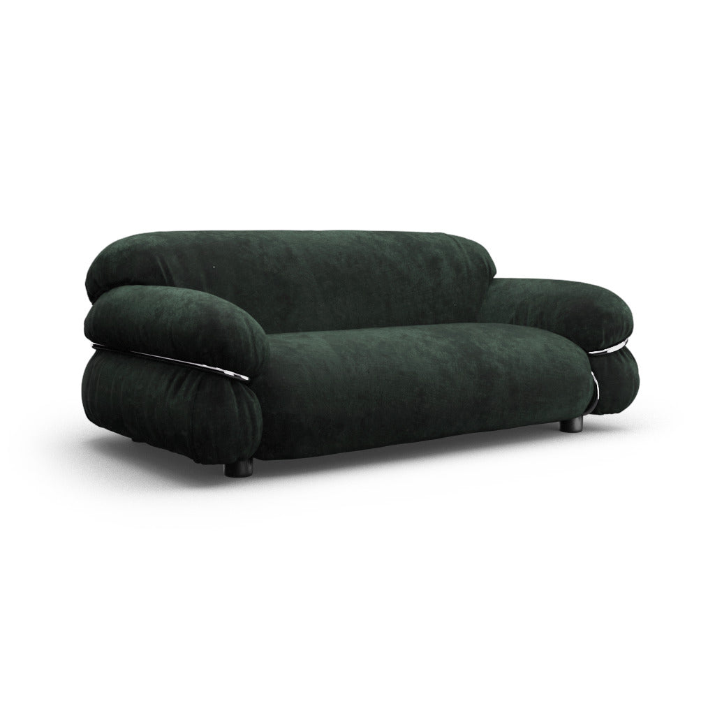 Sabine Two Seater Sofa