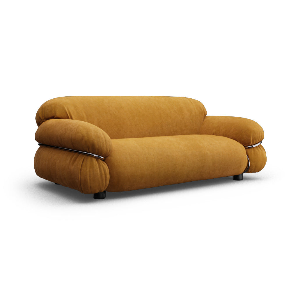 Sabine Two Seater Sofa