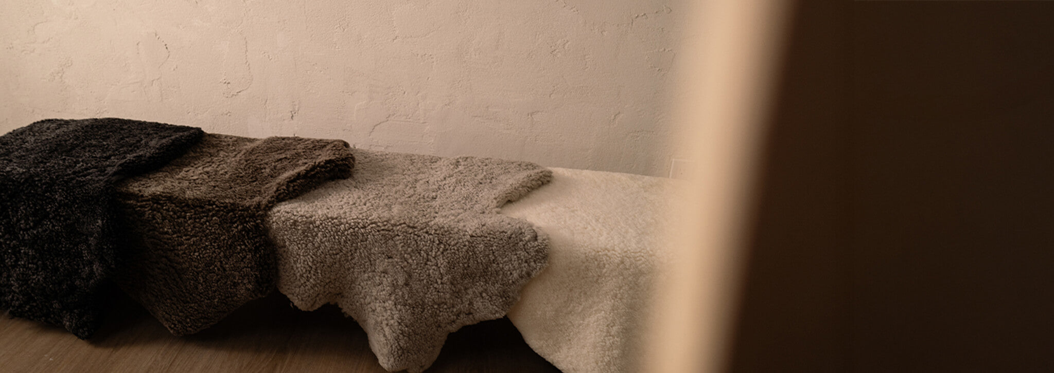 The Sheepskin Collection — Australian Merino Sheepskin