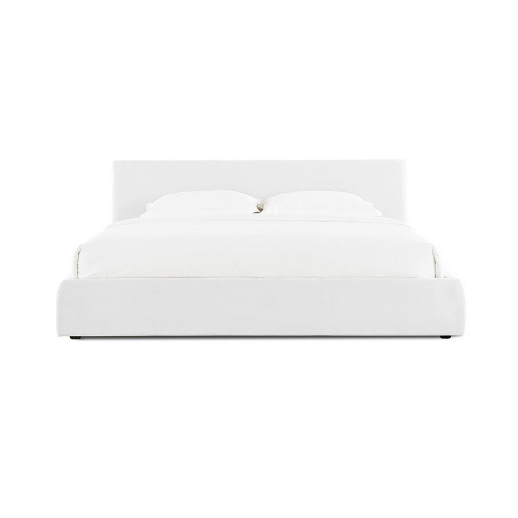 Sloane Contemporary Platform Bed