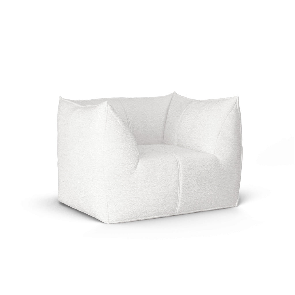Lucian Single Sofa
