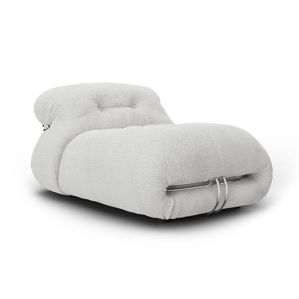 Soriana Lounge Chair
