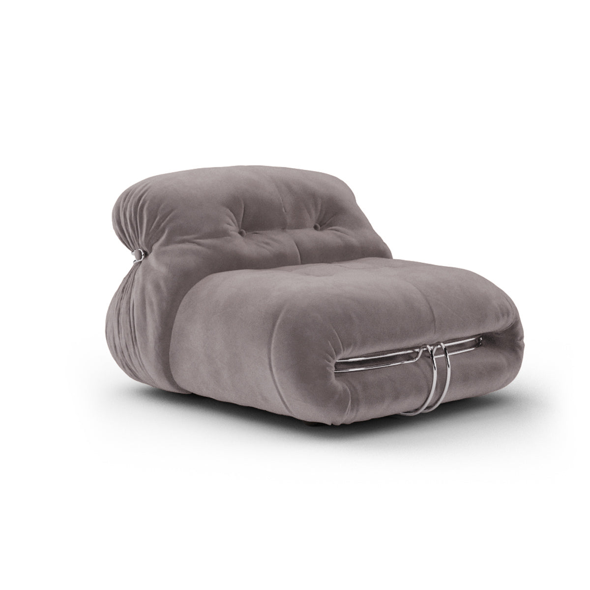 Soriana Single Sofa