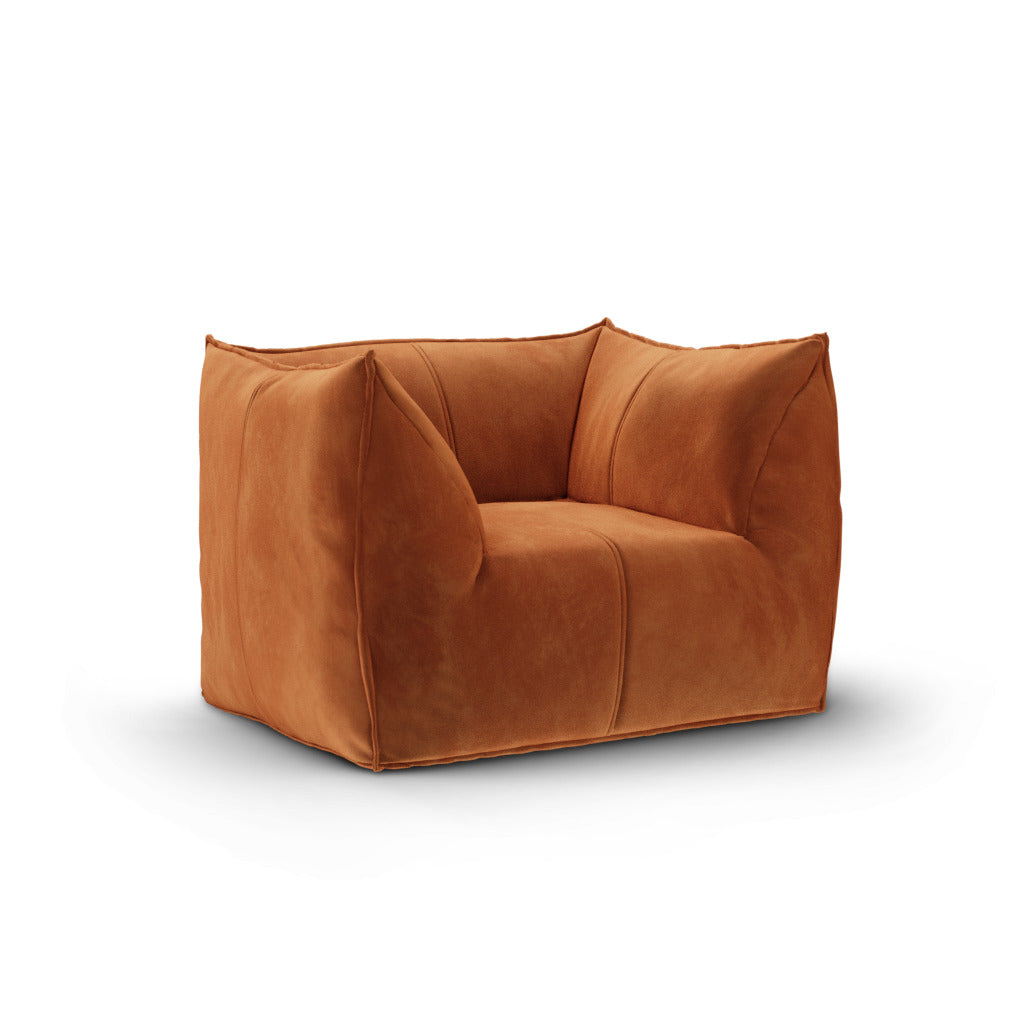 Lucian Single Sofa