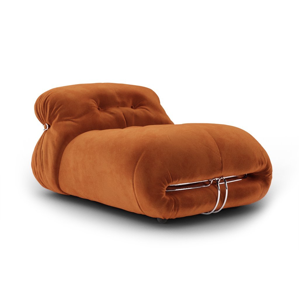 Soriana Lounge Chair