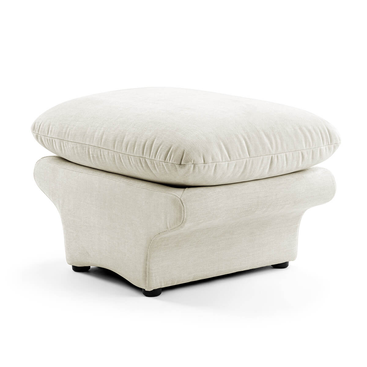 Carsons Ottoman