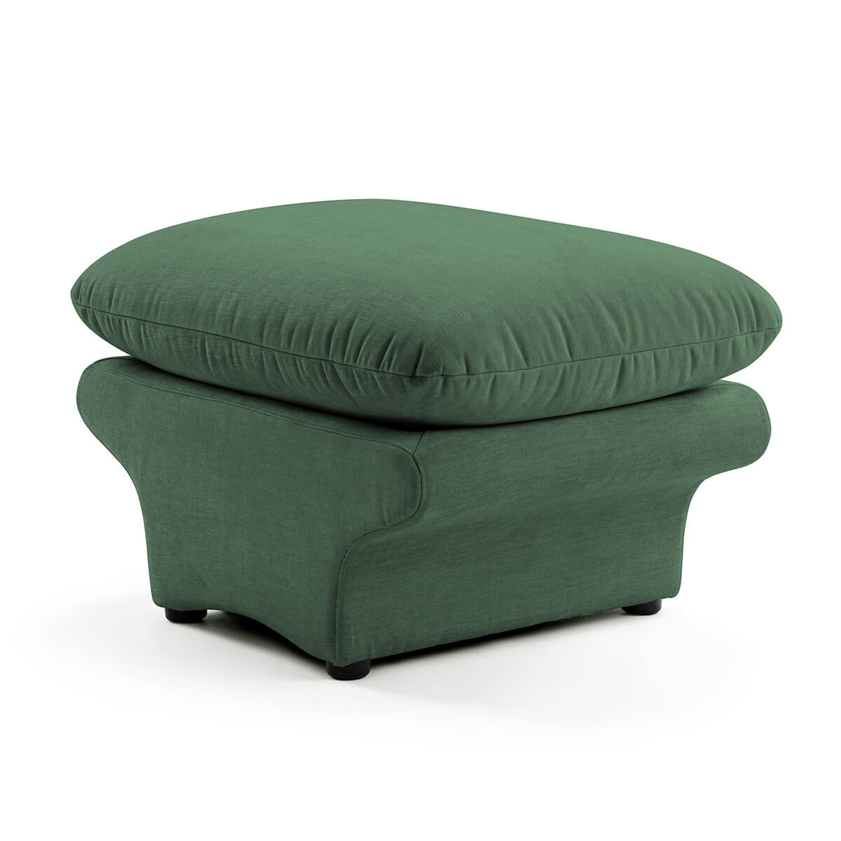 Carsons Ottoman