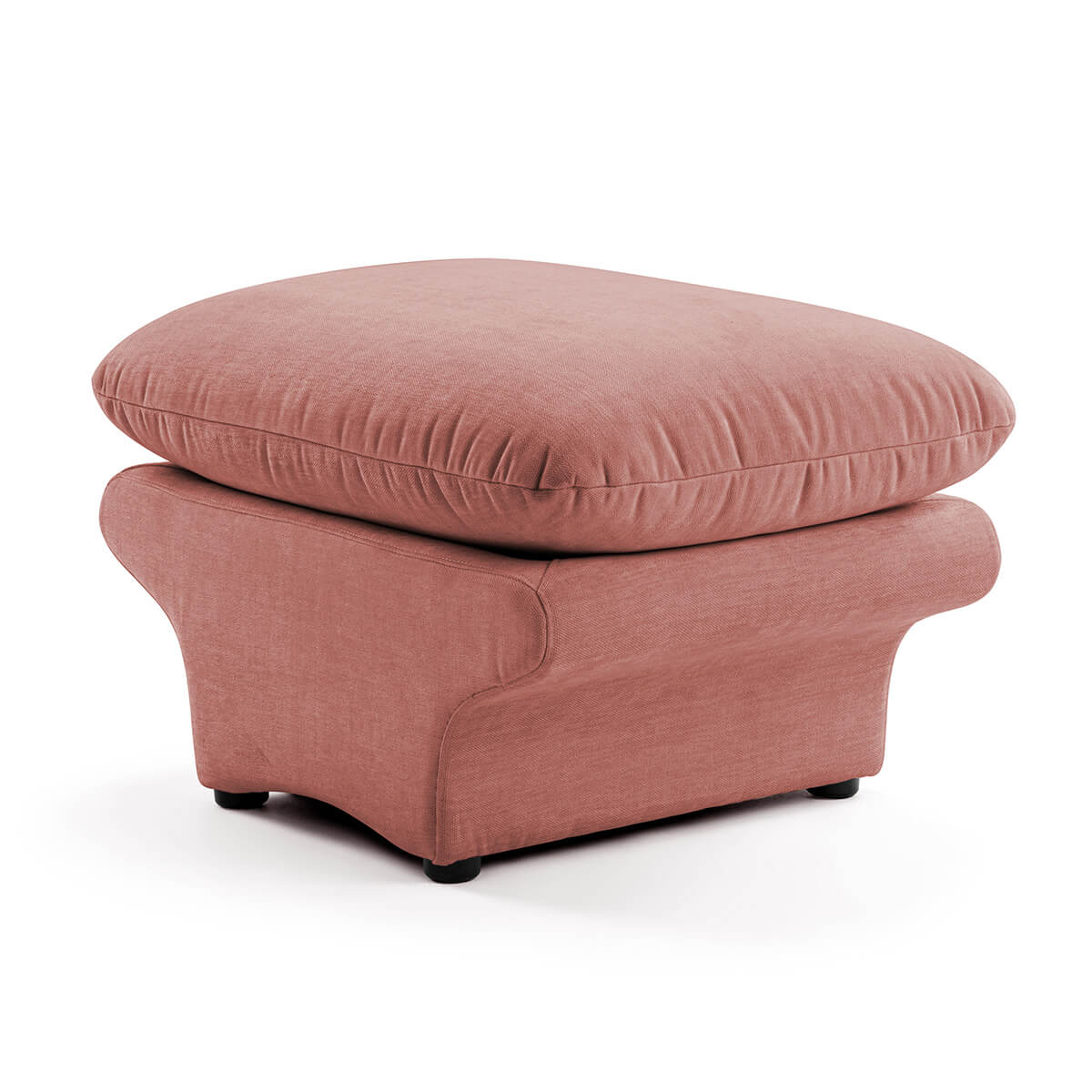 Carsons Ottoman