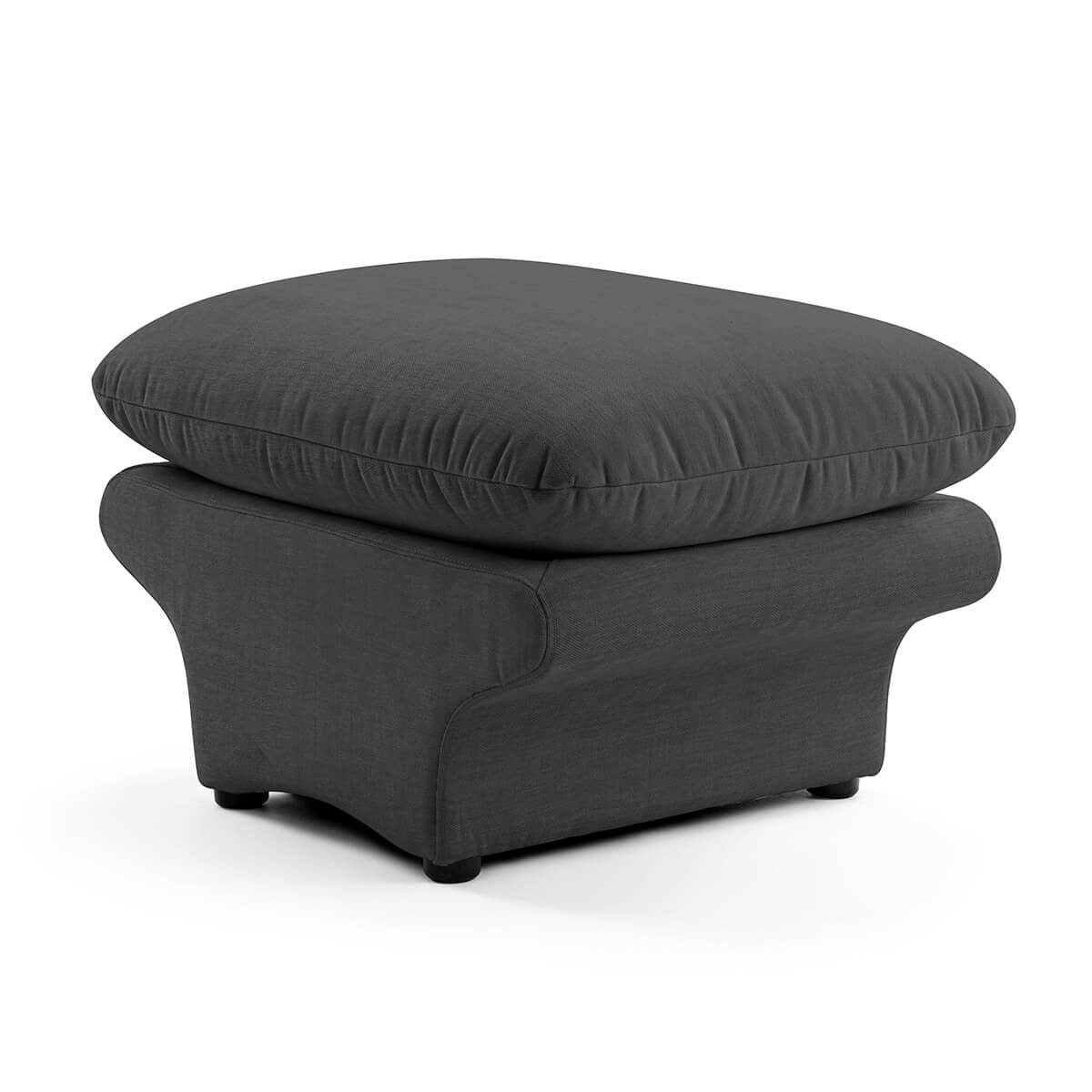Carsons Ottoman