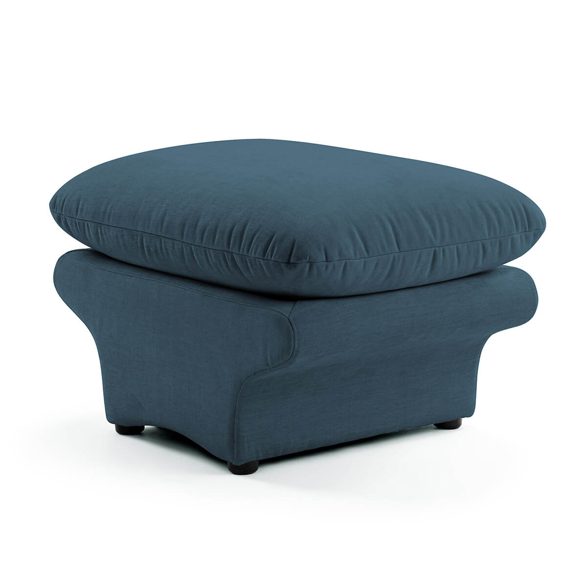 Carsons Ottoman