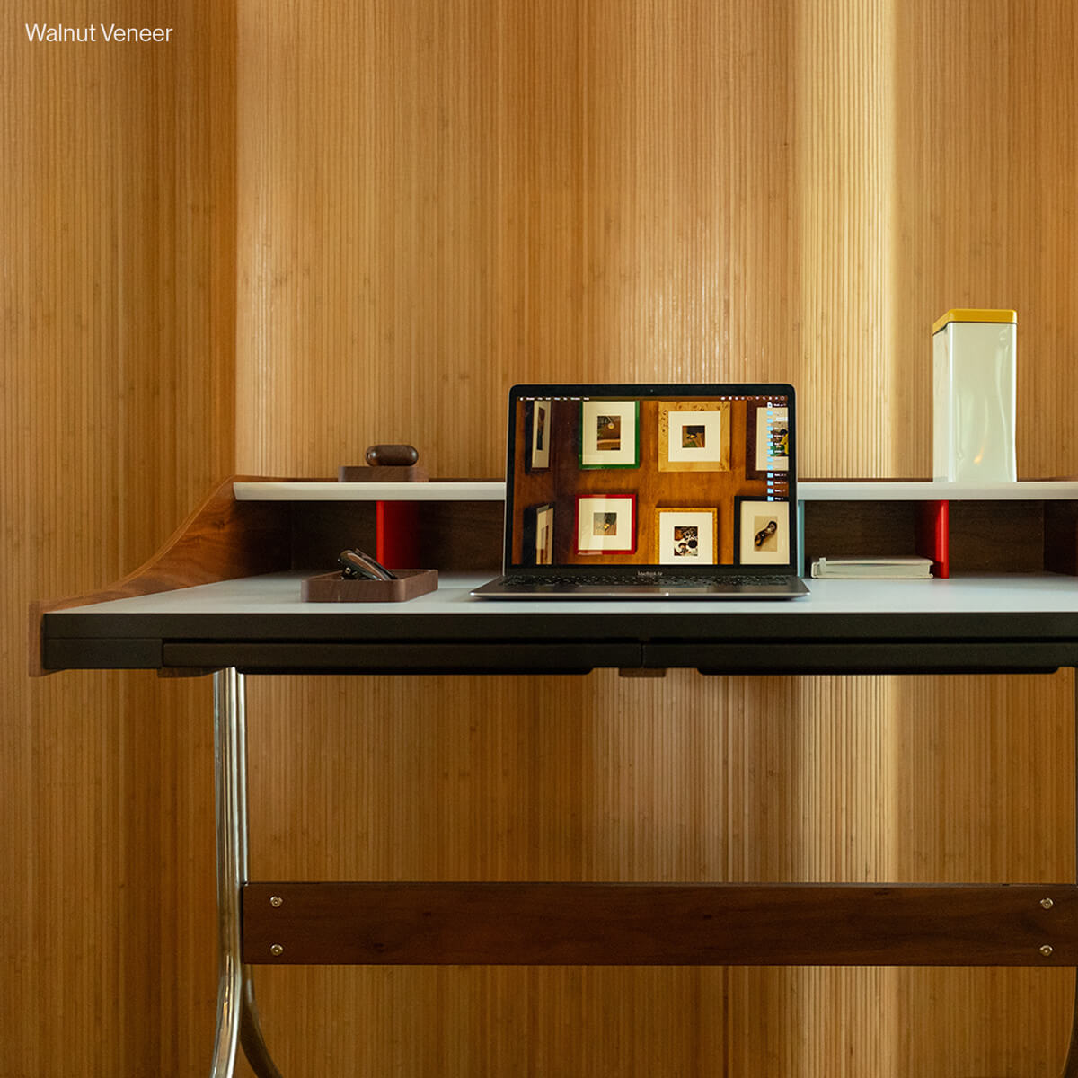 Swag Leg Desk - Eternity Modern