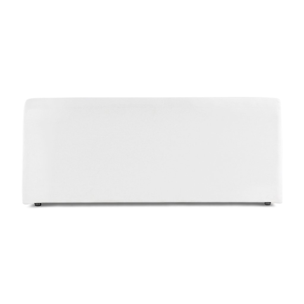 Toby Upholstered Storage Bed - Final Sale
