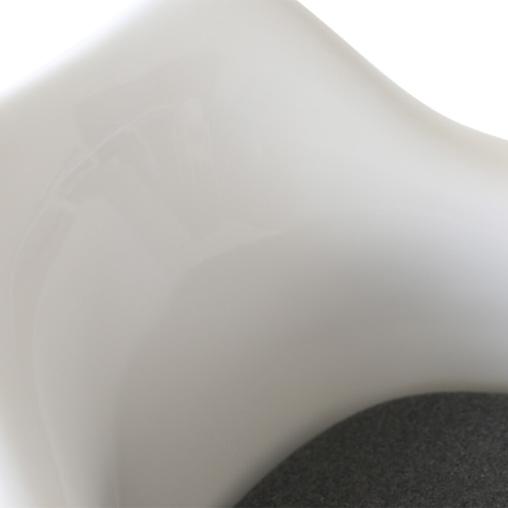 Tulip Armchair - Fiberglass - Eternity Modern