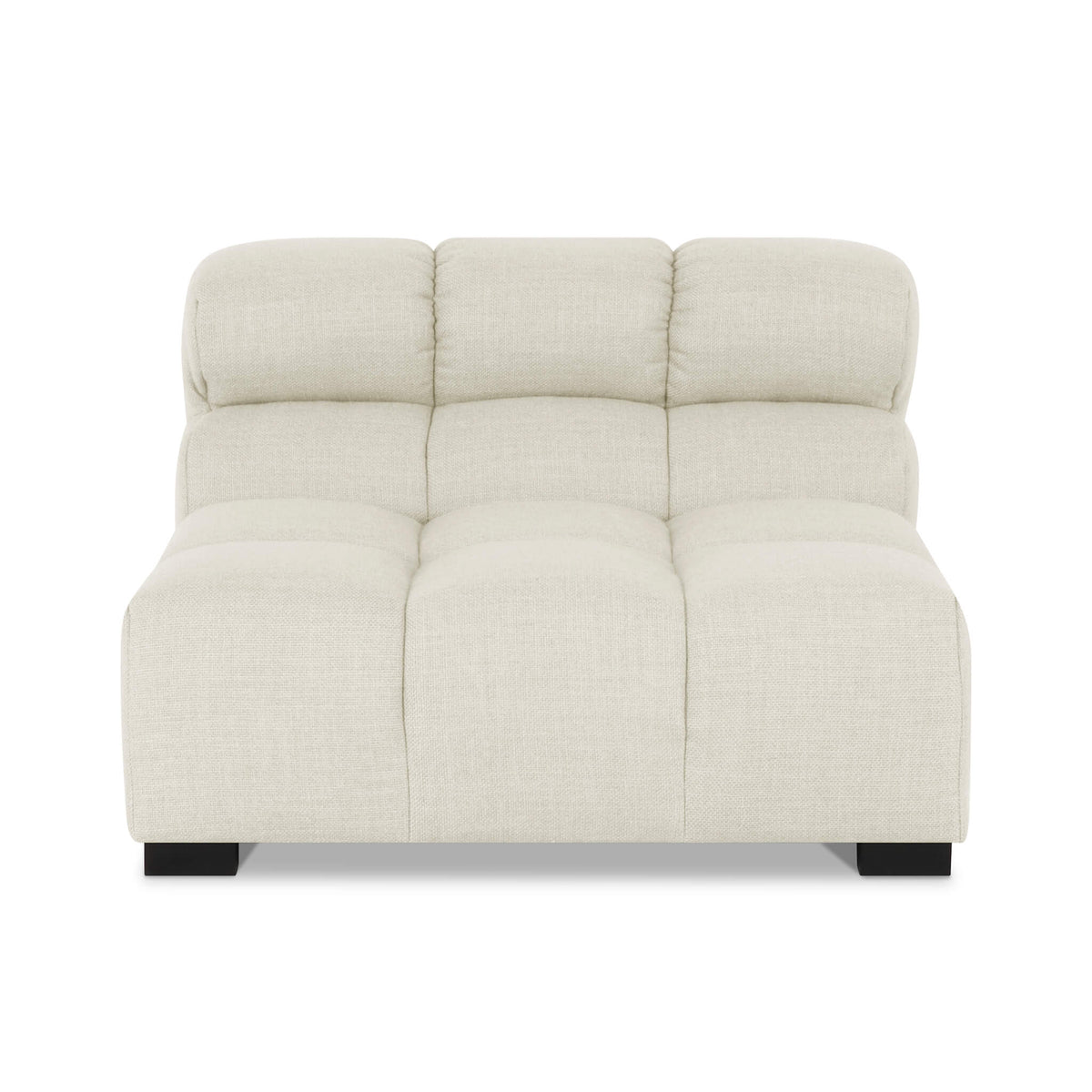 Quadra Tufted Sofa | TF001 Middle Module