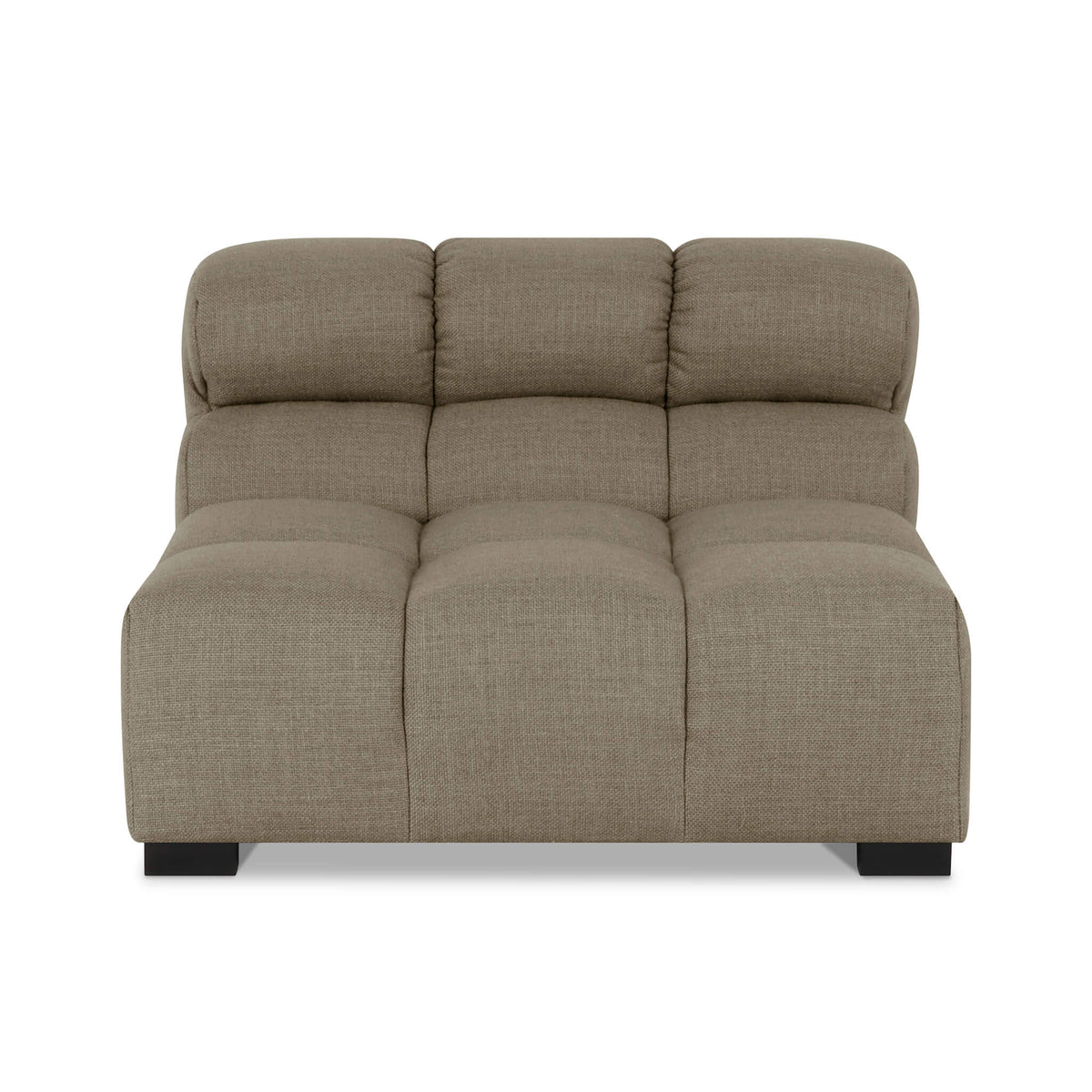 Quadra Tufted Sofa | TF001 Middle Module