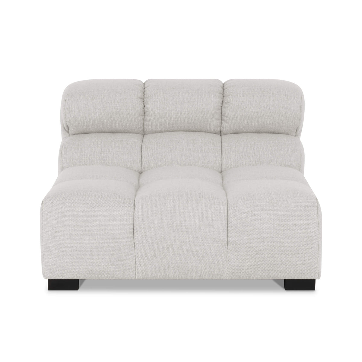 Quadra Tufted Sofa | TF001 Middle Module