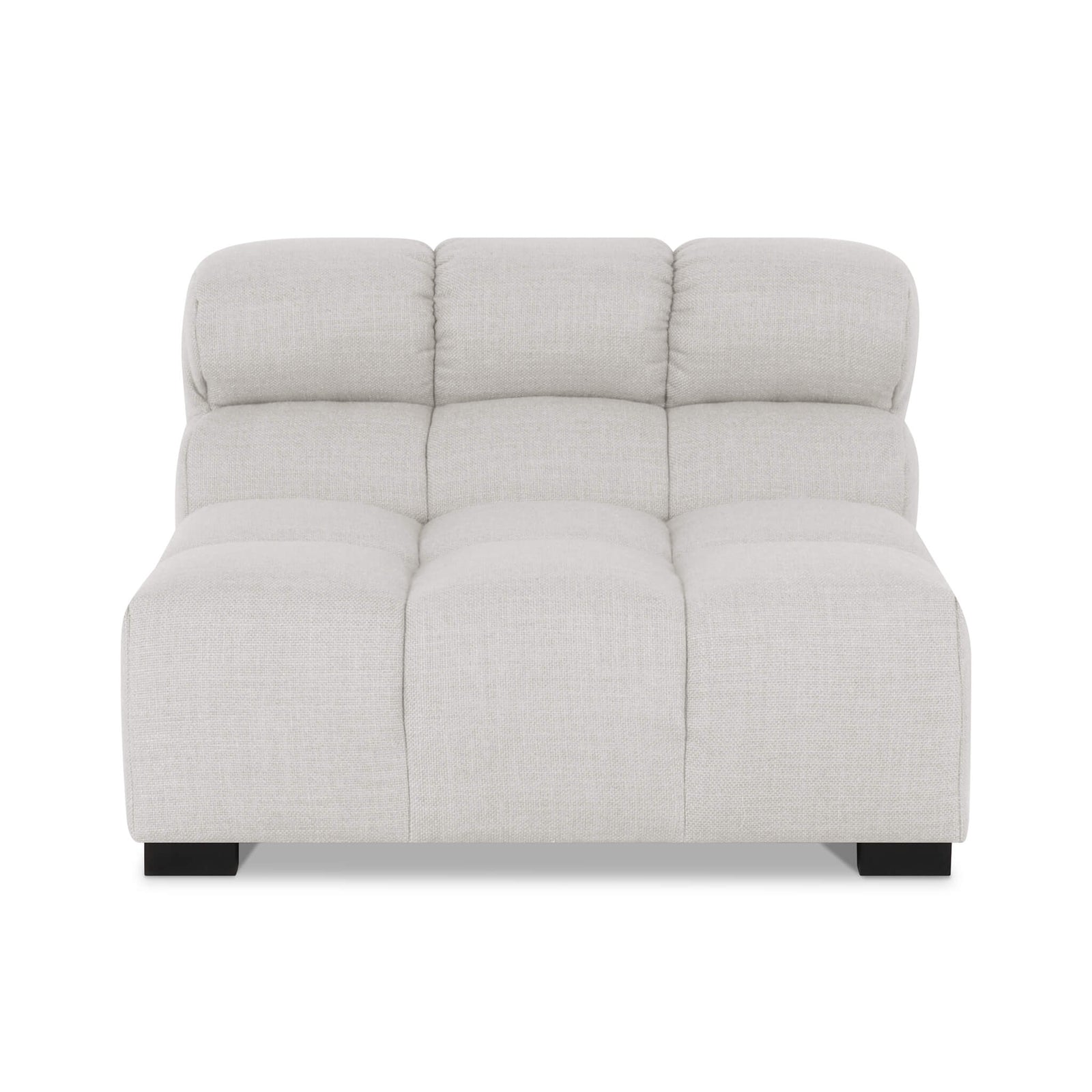 Quadra Tufted Sofa | TF001 Middle Module