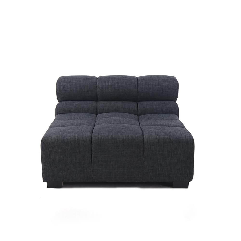 Quadra Tufted Sofa | TF006 Deep Middle