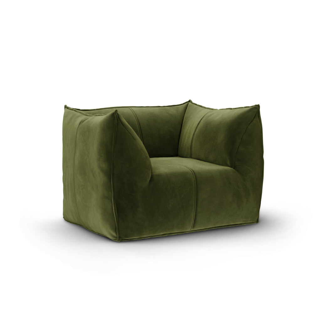 Lucian Single Sofa