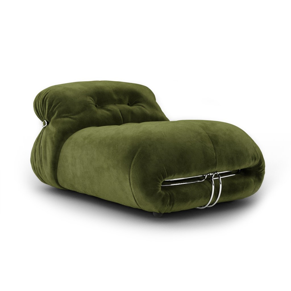 Soriana Lounge Chair