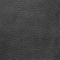 Top Grain-Black