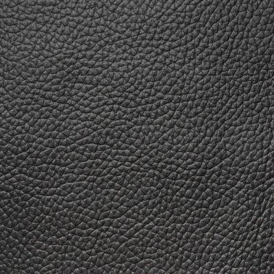 Top Grain-Black