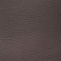 Top Grain-Dark Brown