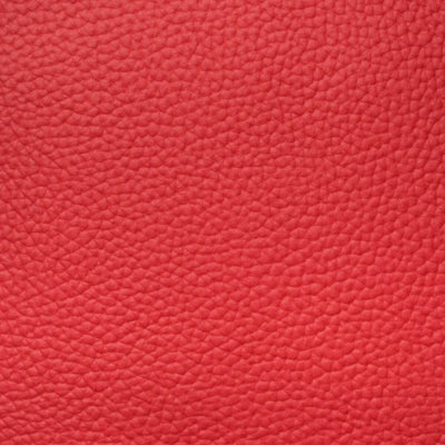 Top Grain-Red