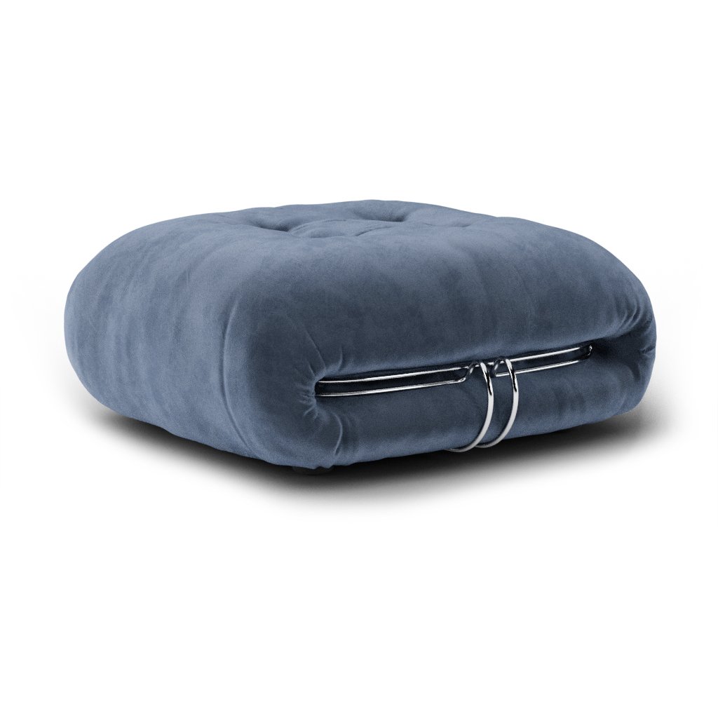 Soriana Ottoman