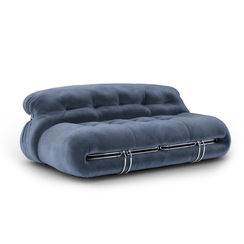 Soriana Two Seater Sofa