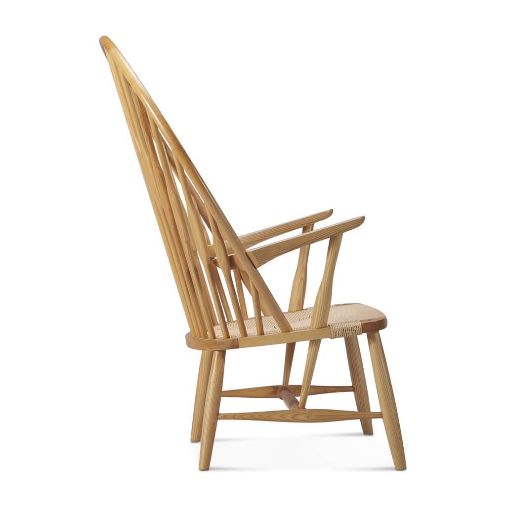 Crest Chair - Final Sale