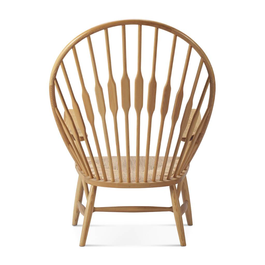 Crest Chair - Final Sale