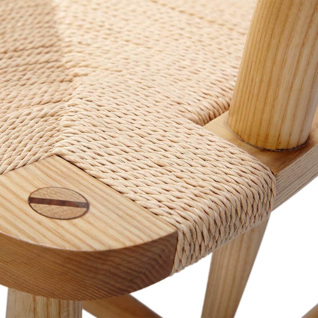 Crest Chair - Final Sale