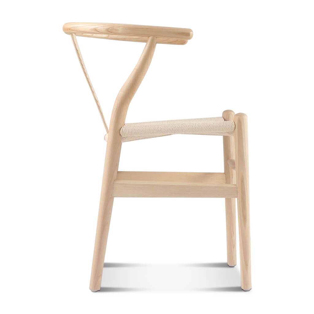Set of Two Willow Chairs - Final Sale